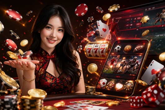 777coin